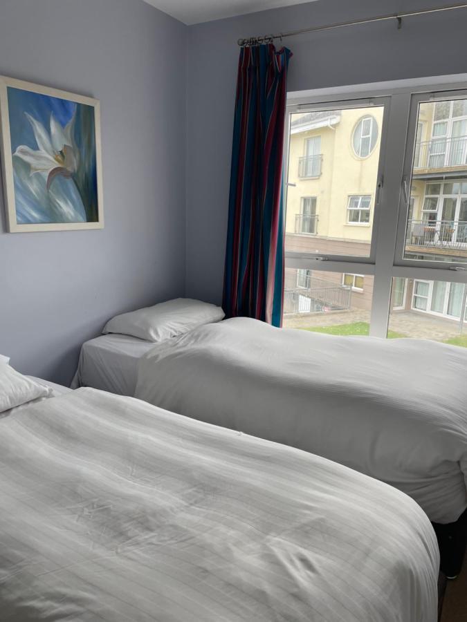 Five Bedroom Waterfront House Carrick on Shannon المظهر الخارجي الصورة